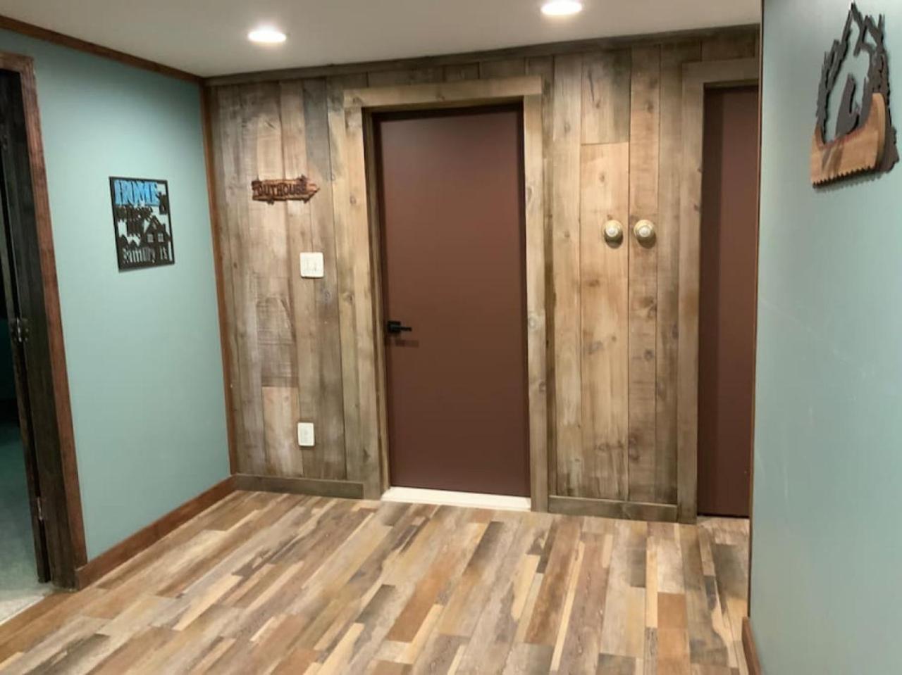 Comfy Log Family & Pet Kind By State & Waterparks! Сasa de vacaciones Tobyhanna